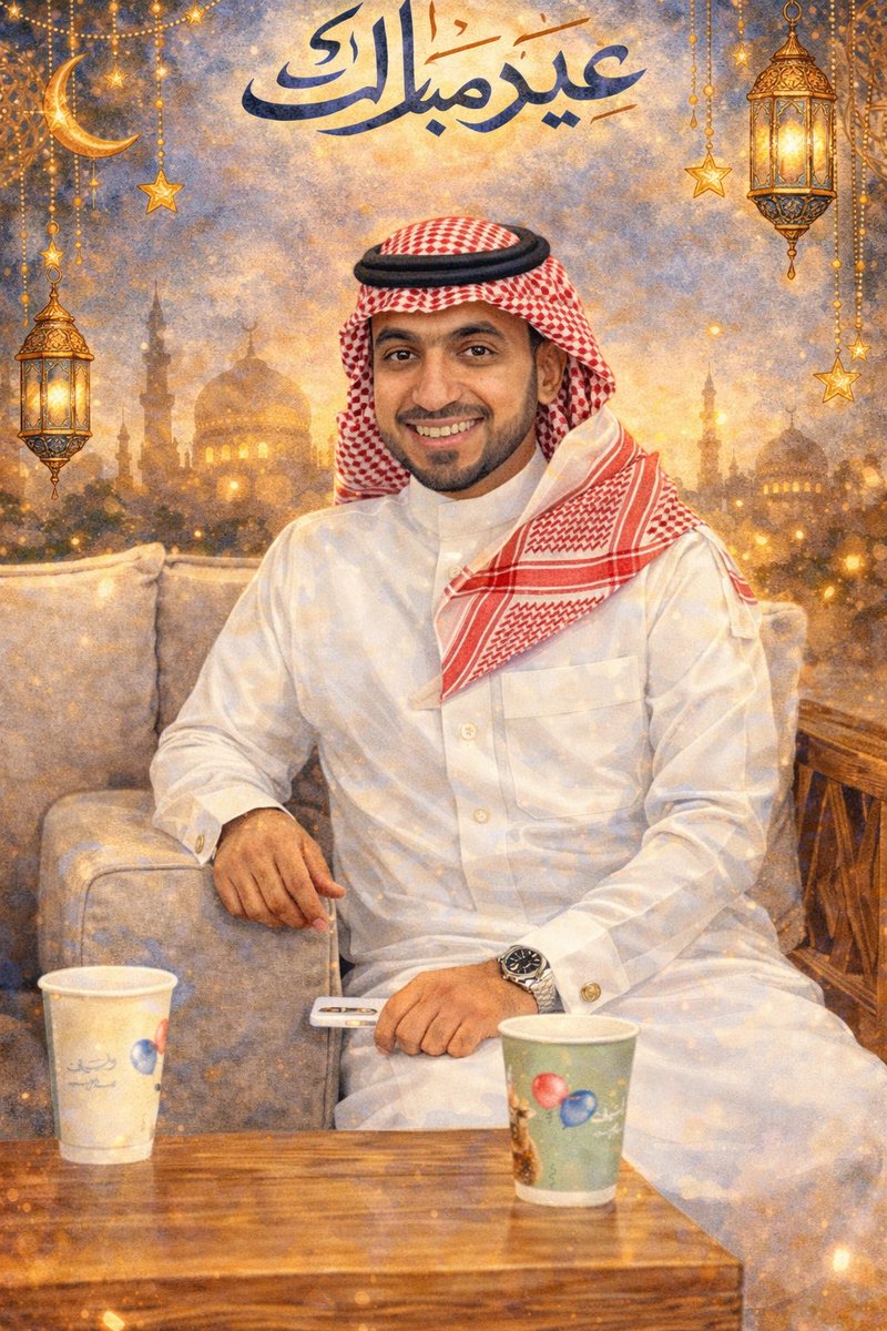 عبدالله الغفيص tweet media