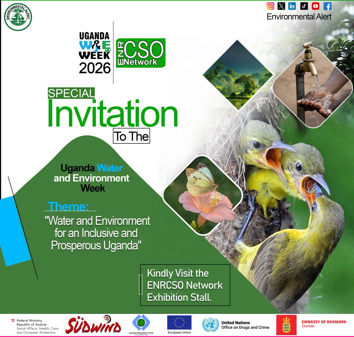 Enr-CSO Network tweet media