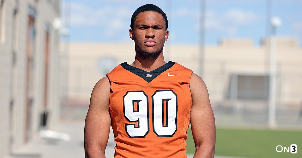 Brandon Huffman tweet media