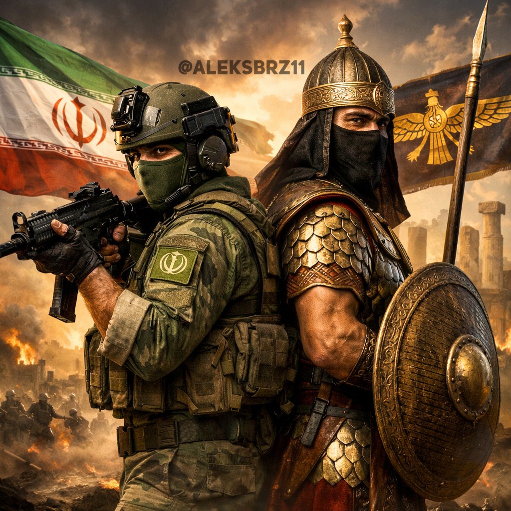 Aleksey Berezutski 🇷🇺🎖 tweet media