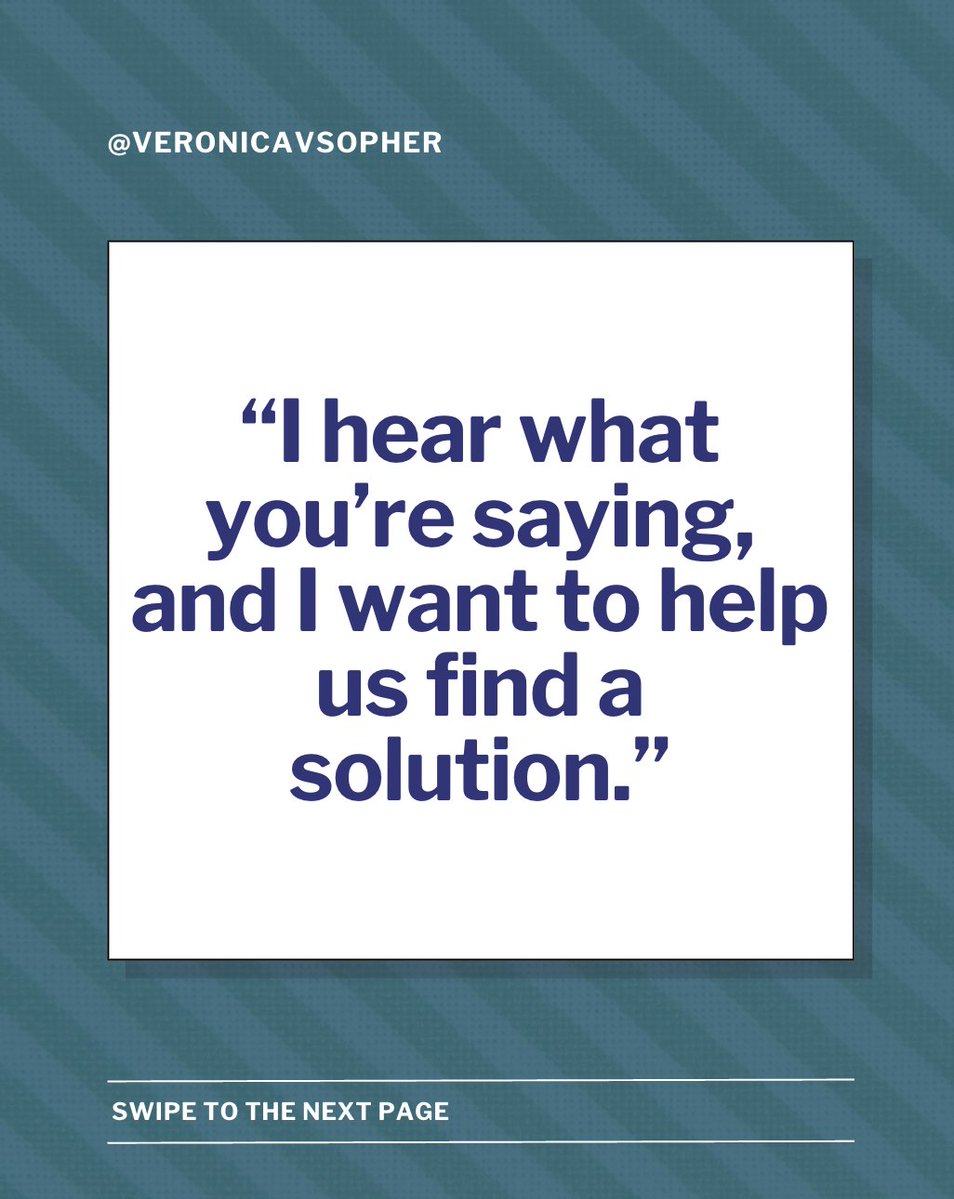 Veronica V. Sopher tweet media