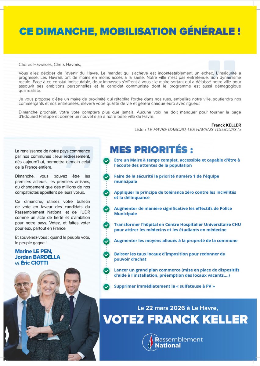 Franck KELLER tweet media