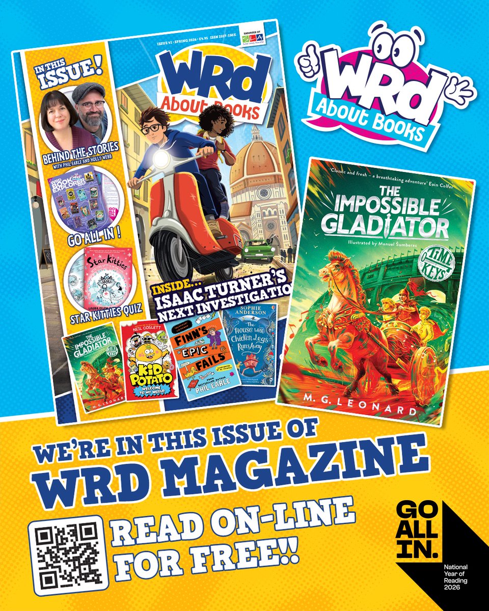 WRDaboutbooks tweet media