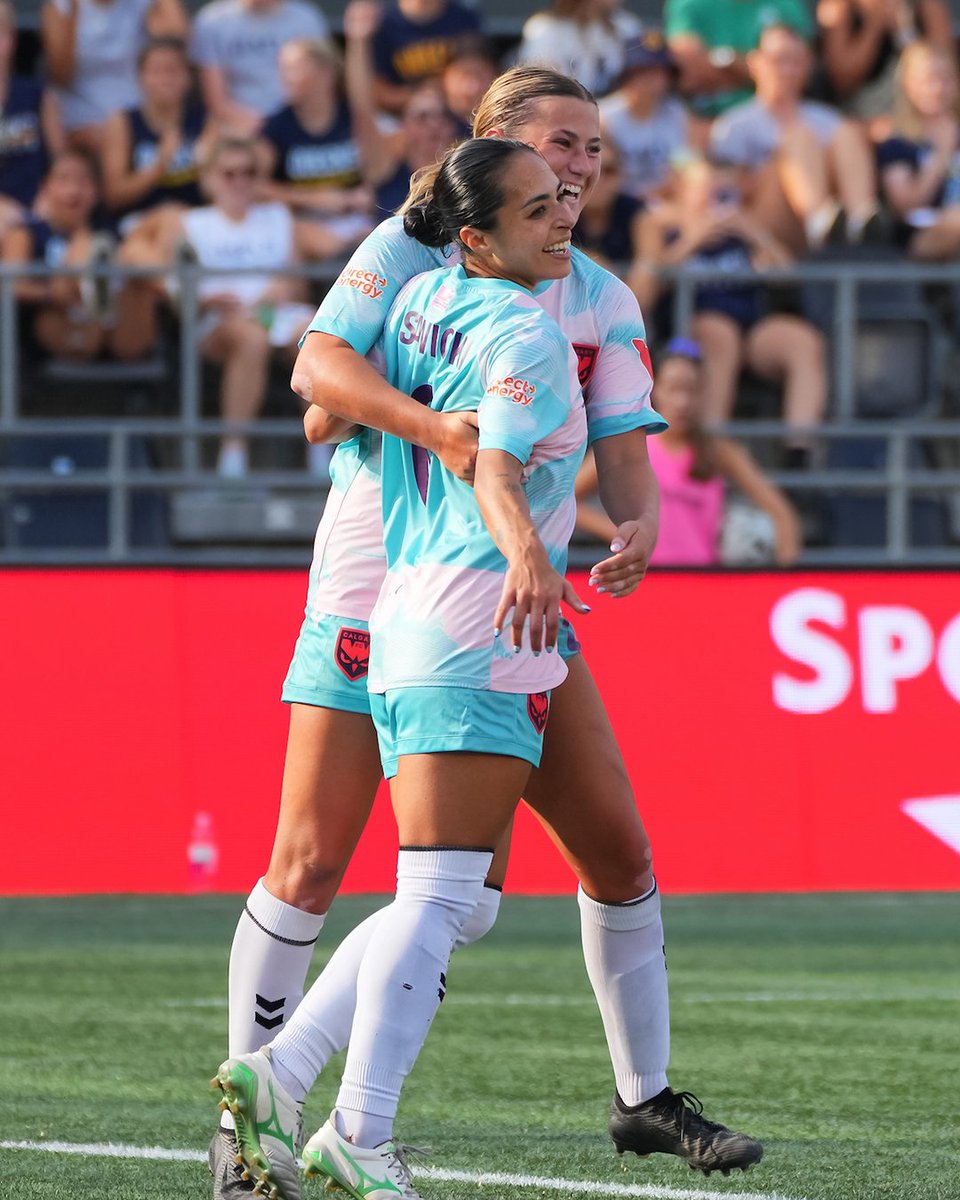 Calgary Wild FC tweet media