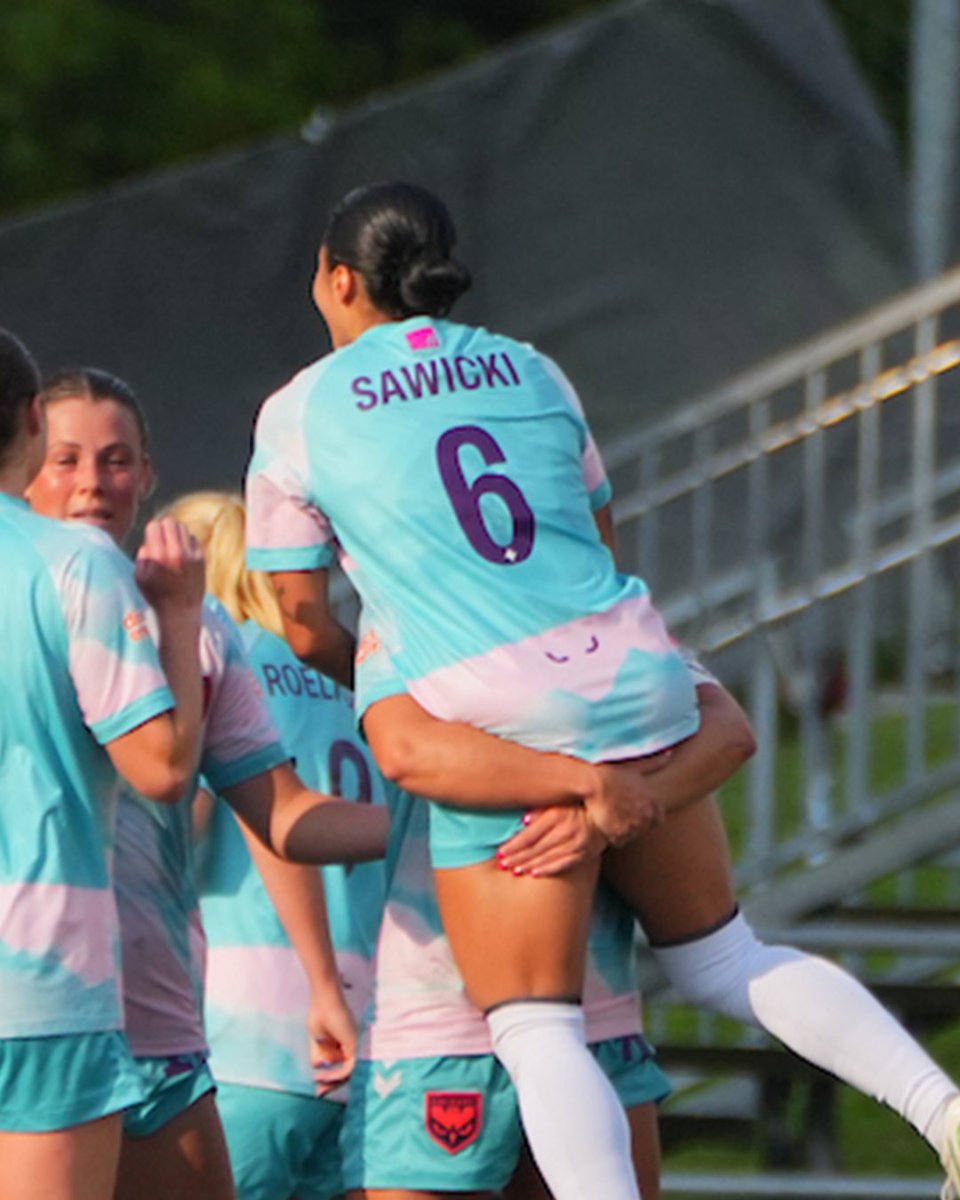 Calgary Wild FC tweet media