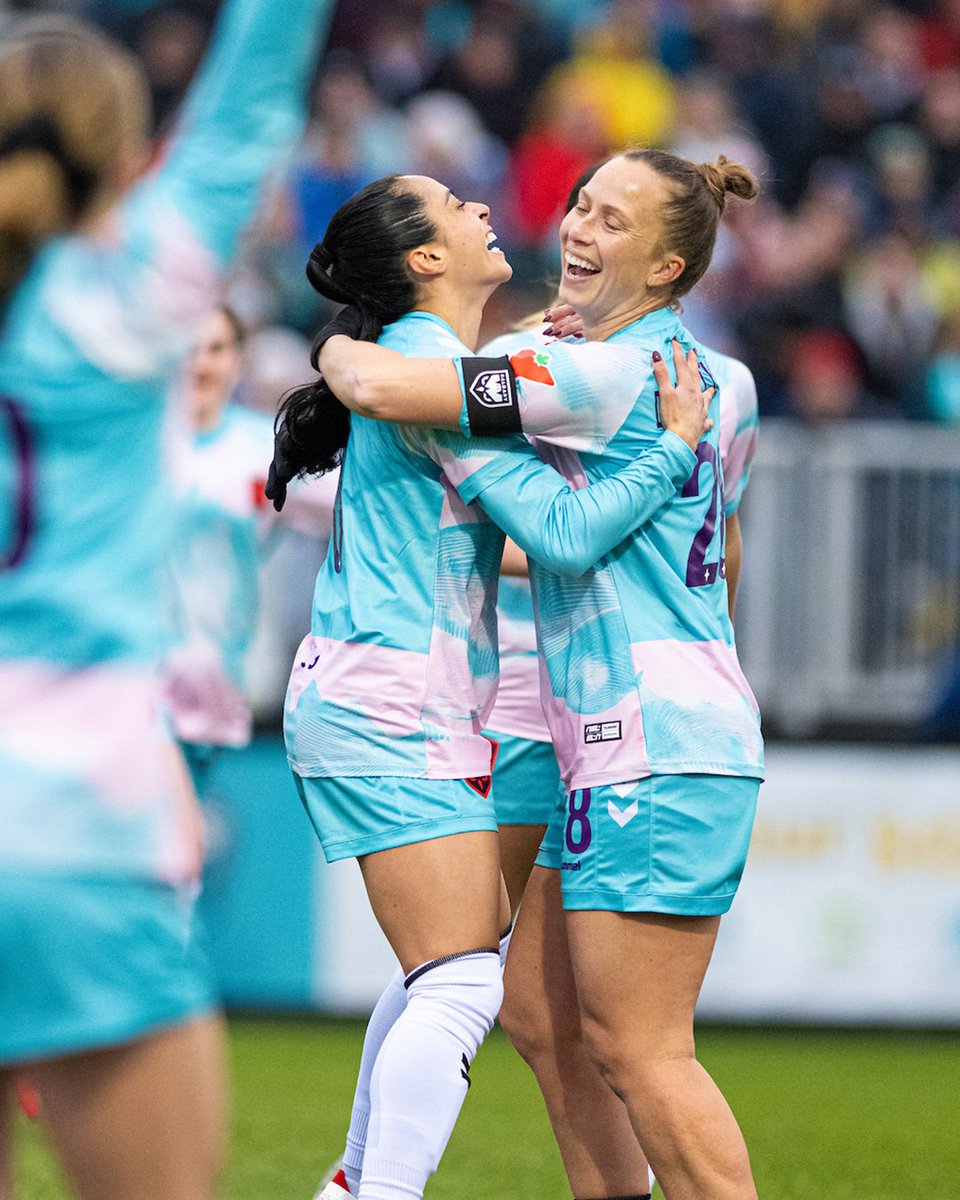 Calgary Wild FC tweet media