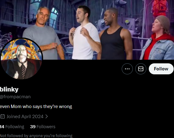 revolver tweet media