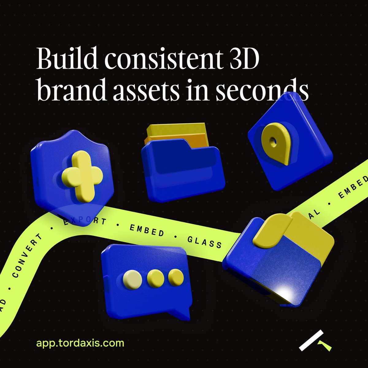 Tordaxis tweet media