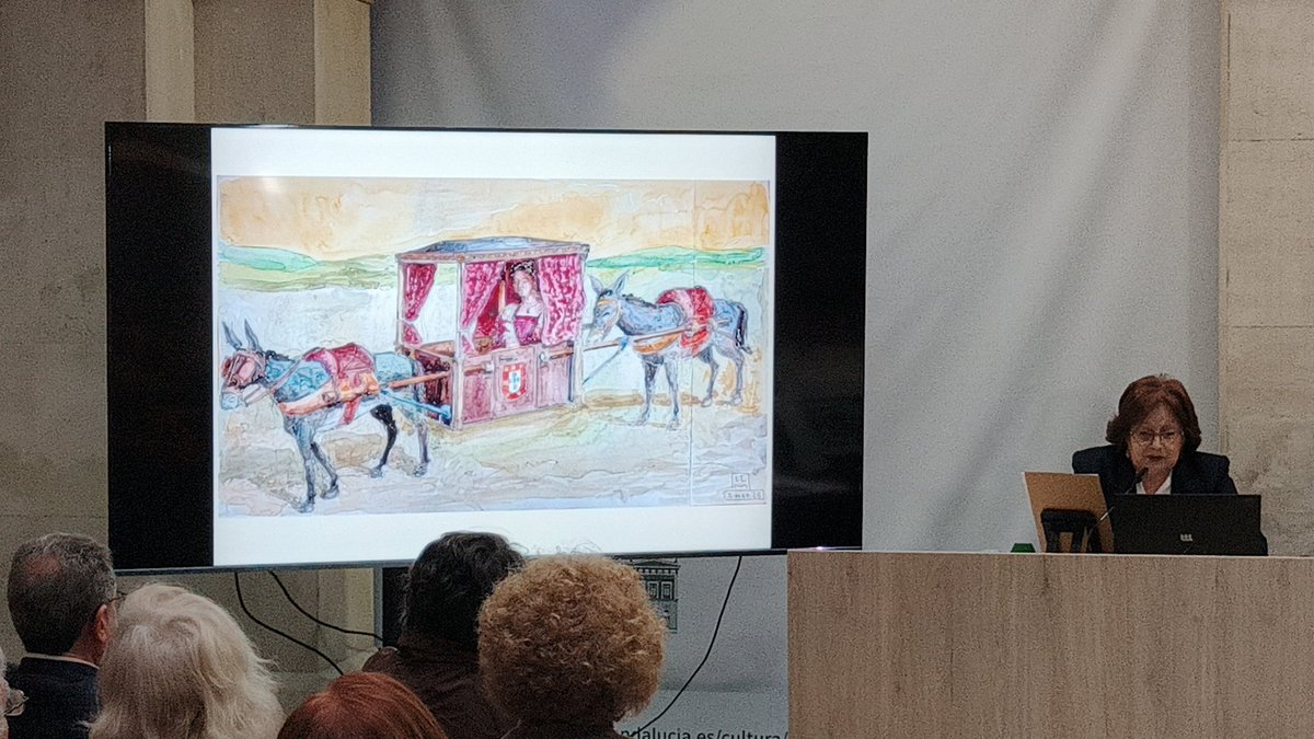 Archivo Histórico Provincial de Sevilla tweet media