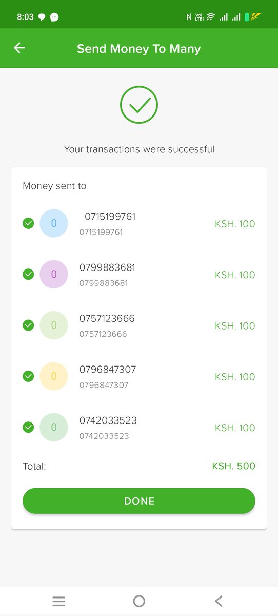 ALVYY💯 tweet media