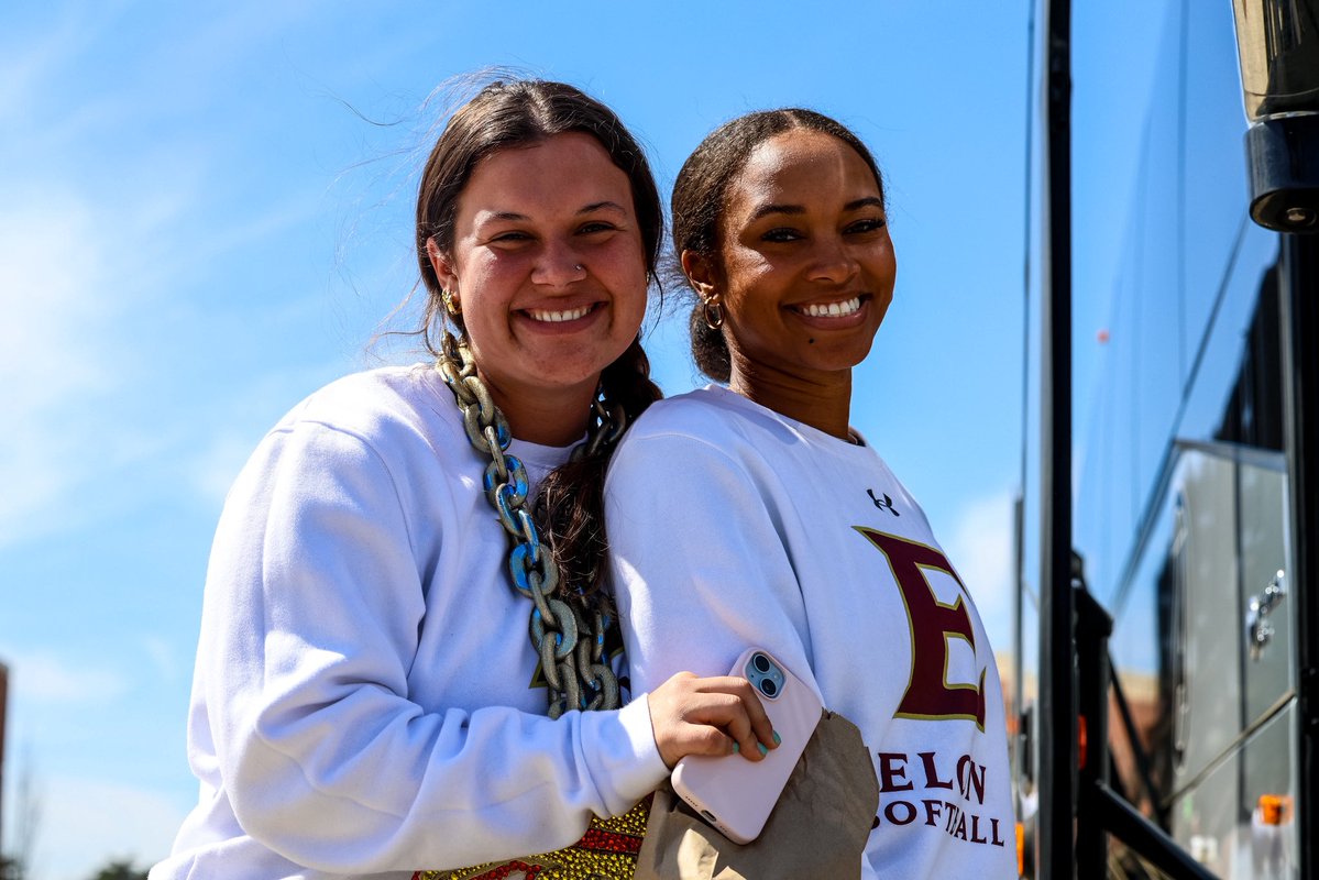 Elon Softball tweet media