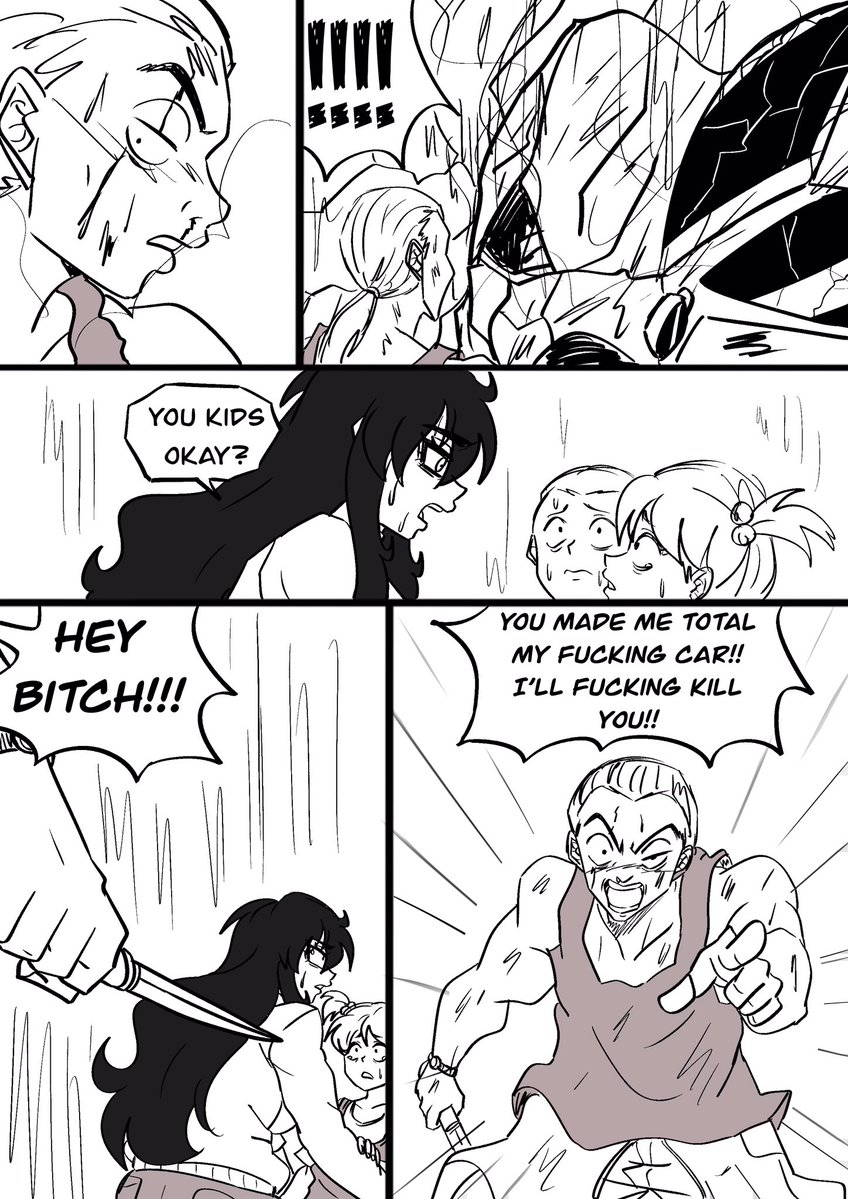 Darcy🔞 tweet media