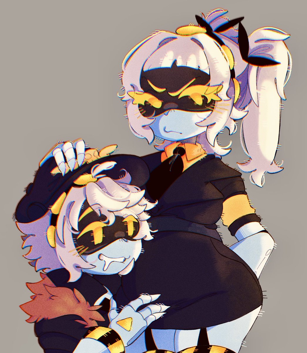 BluBerri (COMMS CLOSED)🏳️🌈💛🤍💜🖤🤡 tweet media