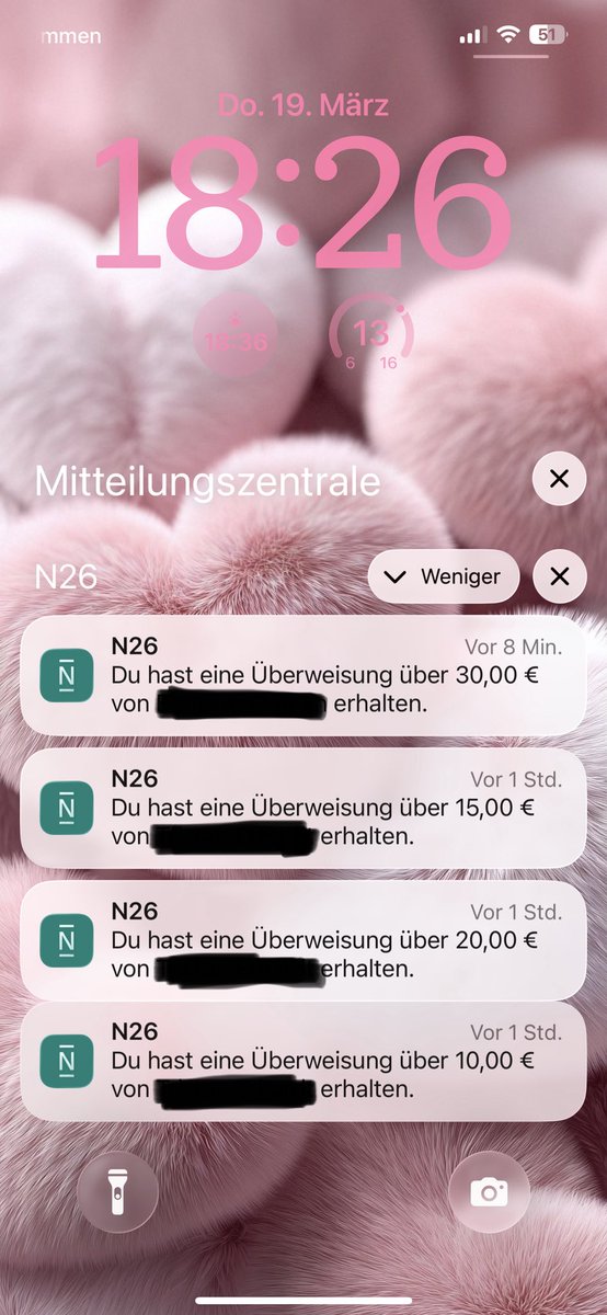 VanessaFunk90's tweet photo. Ich will heute noch weitere Dreckskonten ficken😈💵‼️ Also ab in meine DM‘s und nützlich machen😈🖕🏼 Dein hart erarbeitetes Geld direkt auf mein Konto🔥 steht mir eh viel besser🖕🏼‼️ https://t.co/effFsC1z7i