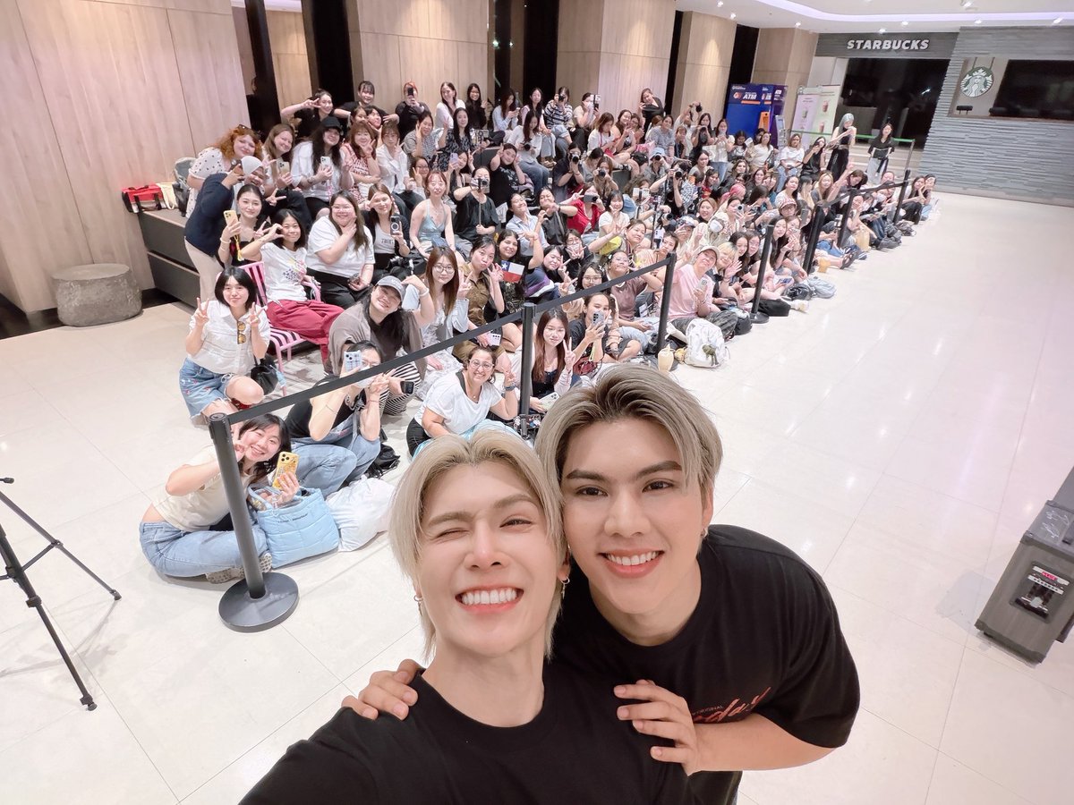 peatwasu #เคลวิน tweet media