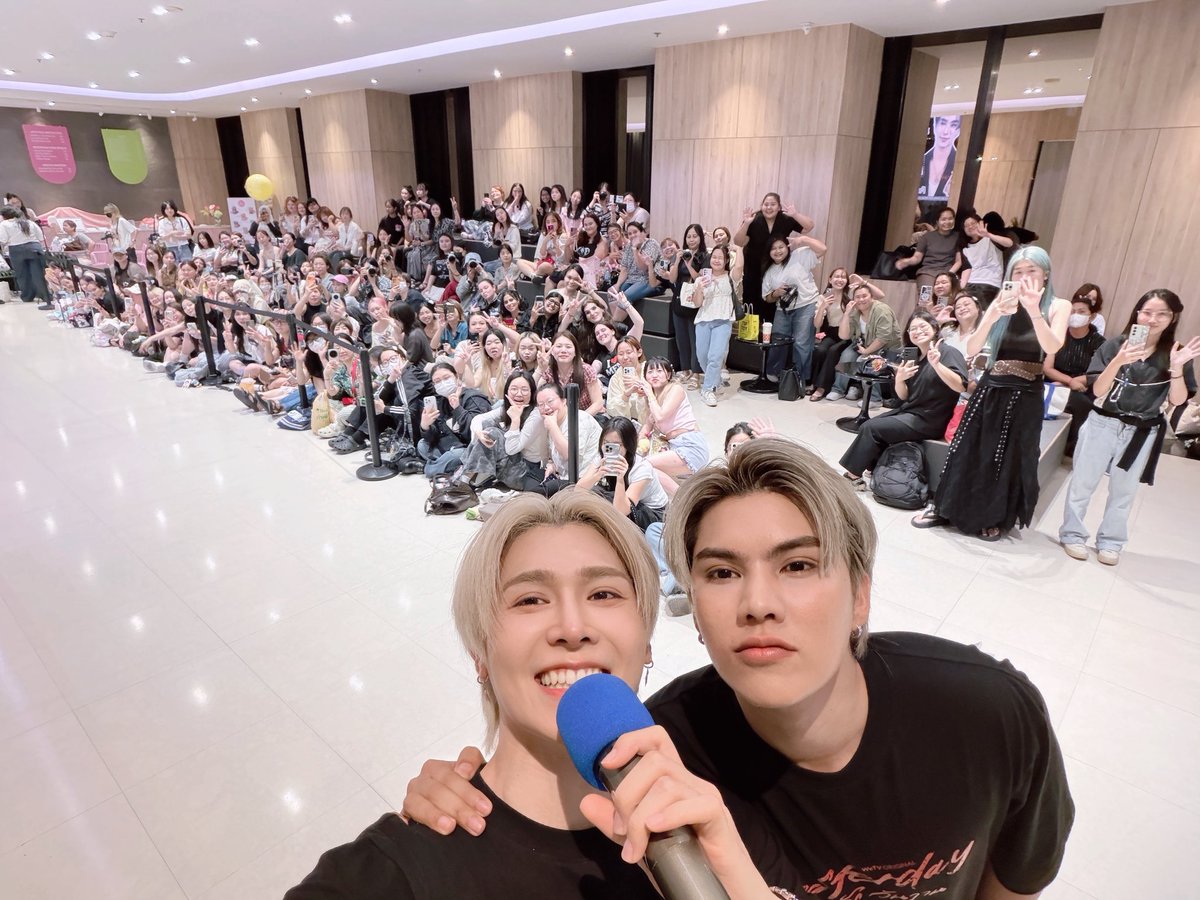 peatwasu #เคลวิน tweet media