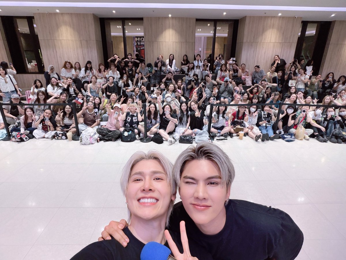 peatwasu #เคลวิน tweet media