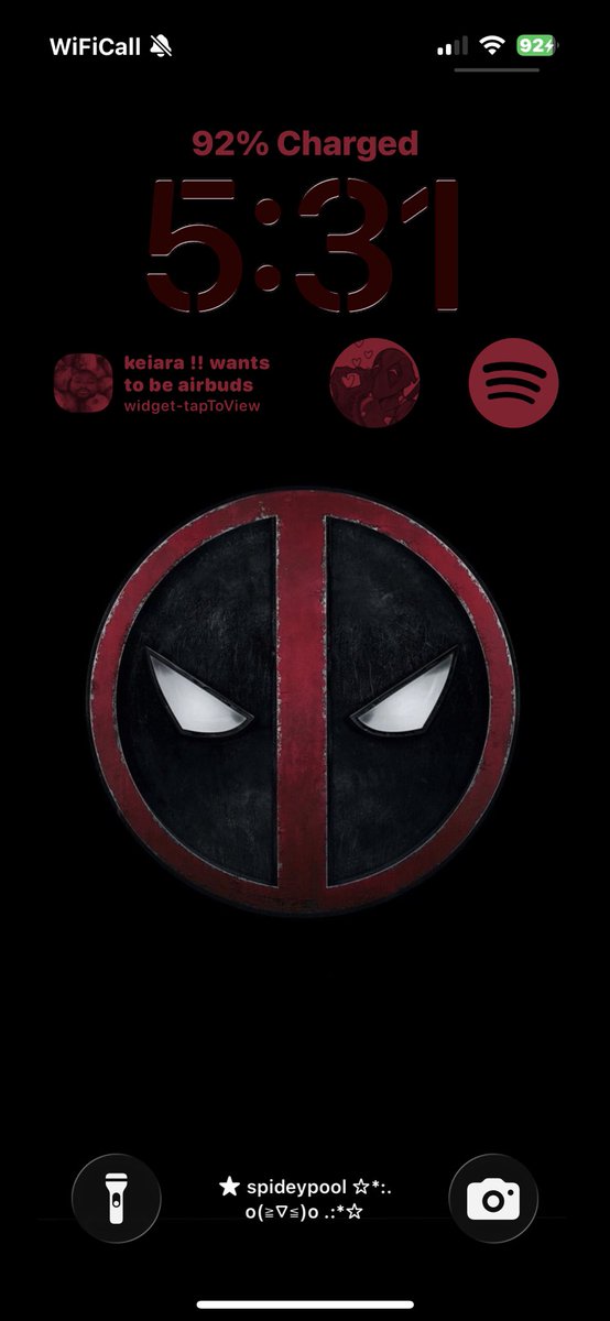 nathaniel 🕷️ tweet media