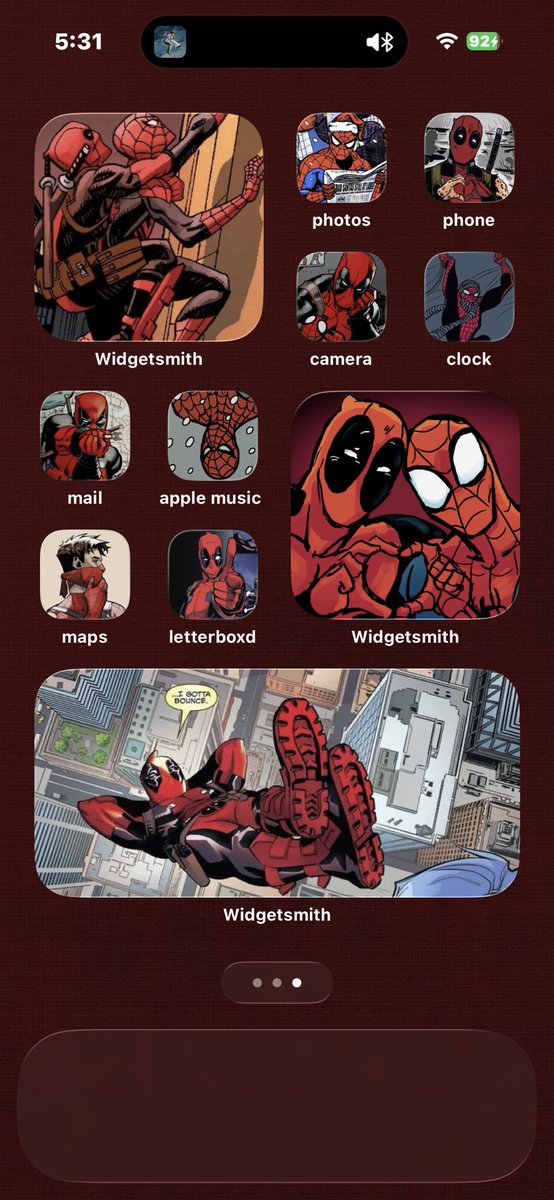 nathaniel 🕷️ tweet media