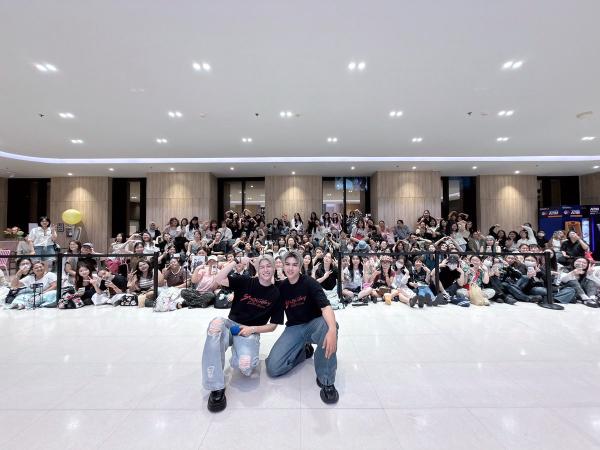 peatwasu #เคลวิน tweet media