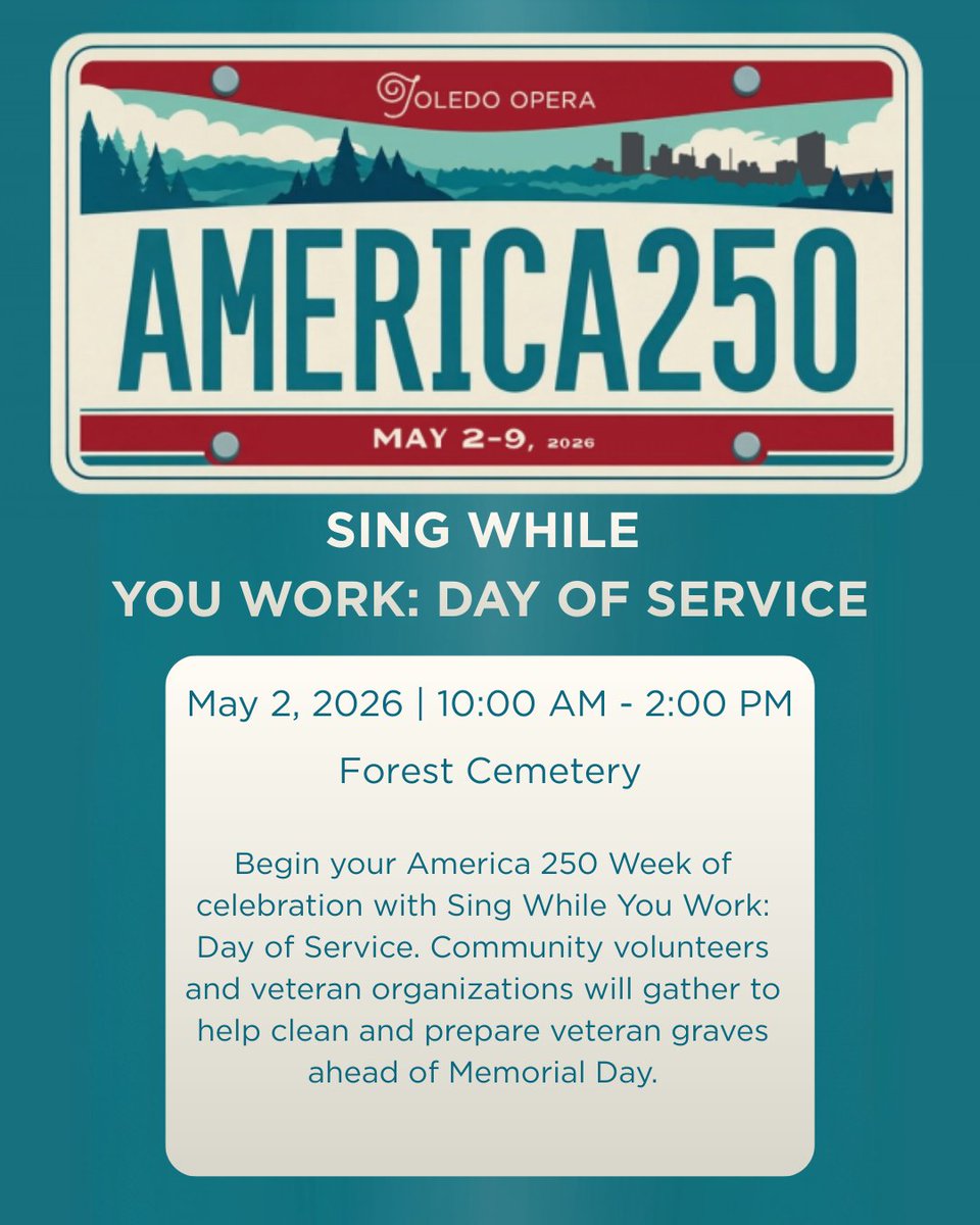 Toledo Opera tweet media