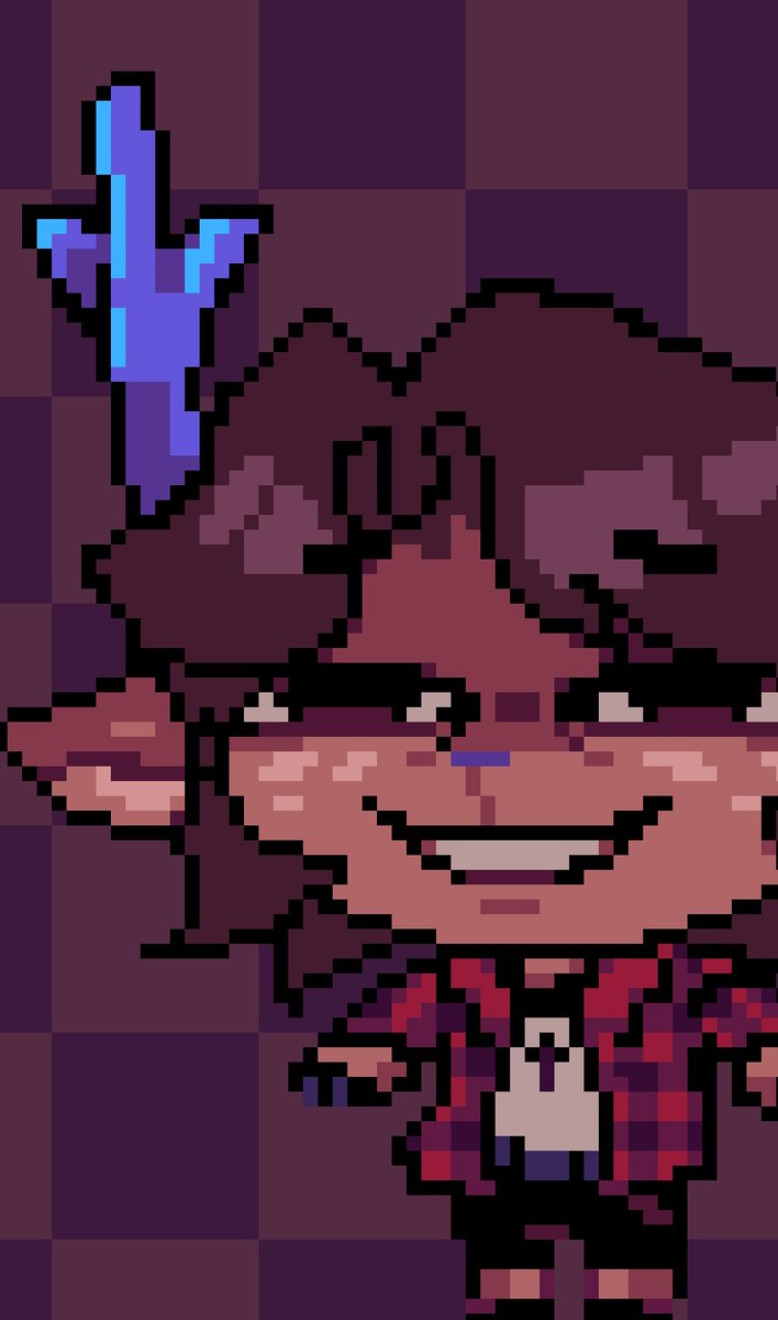 Huyta - Dezzy_fan#1 tweet media