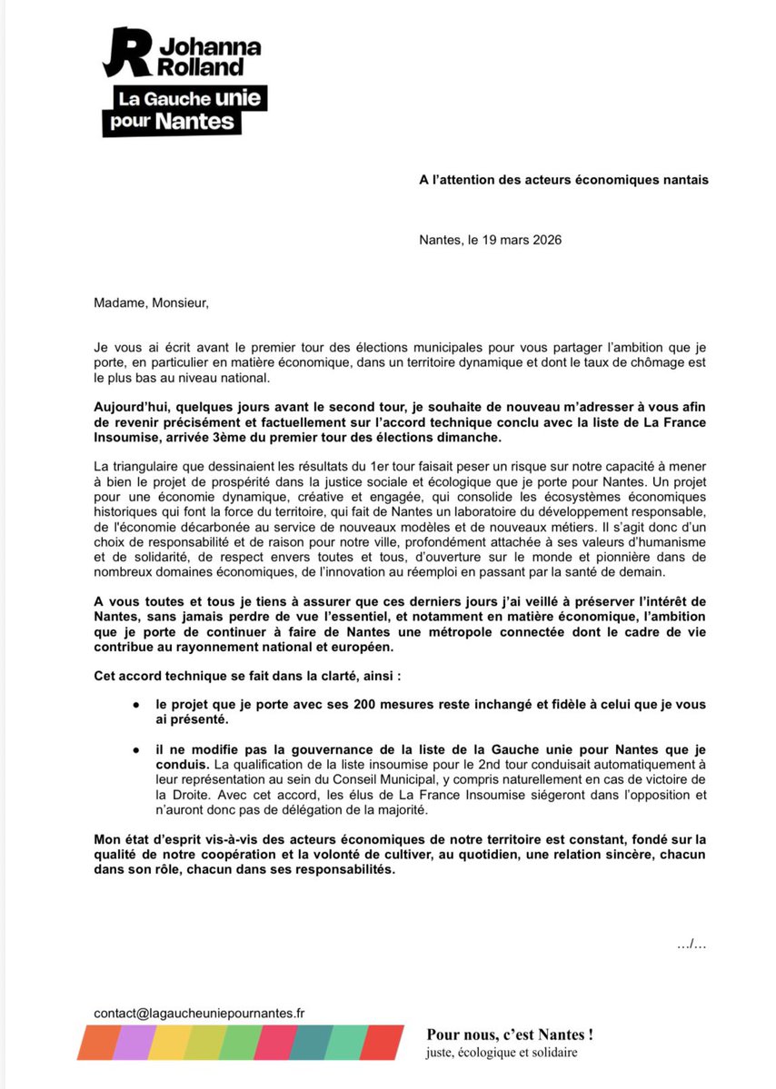 Francky TRICHET tweet media