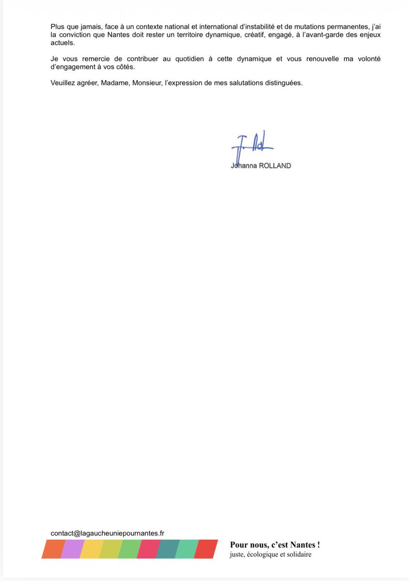 Francky TRICHET tweet media