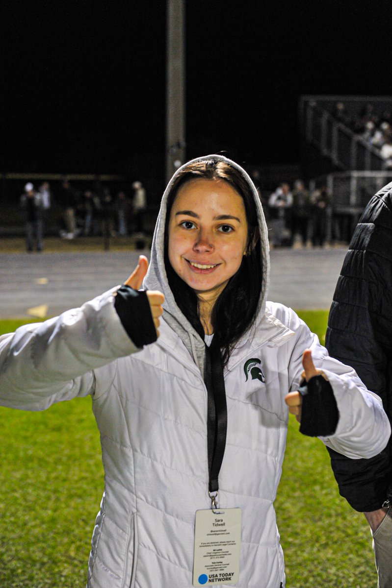 Sara Tidwell tweet media