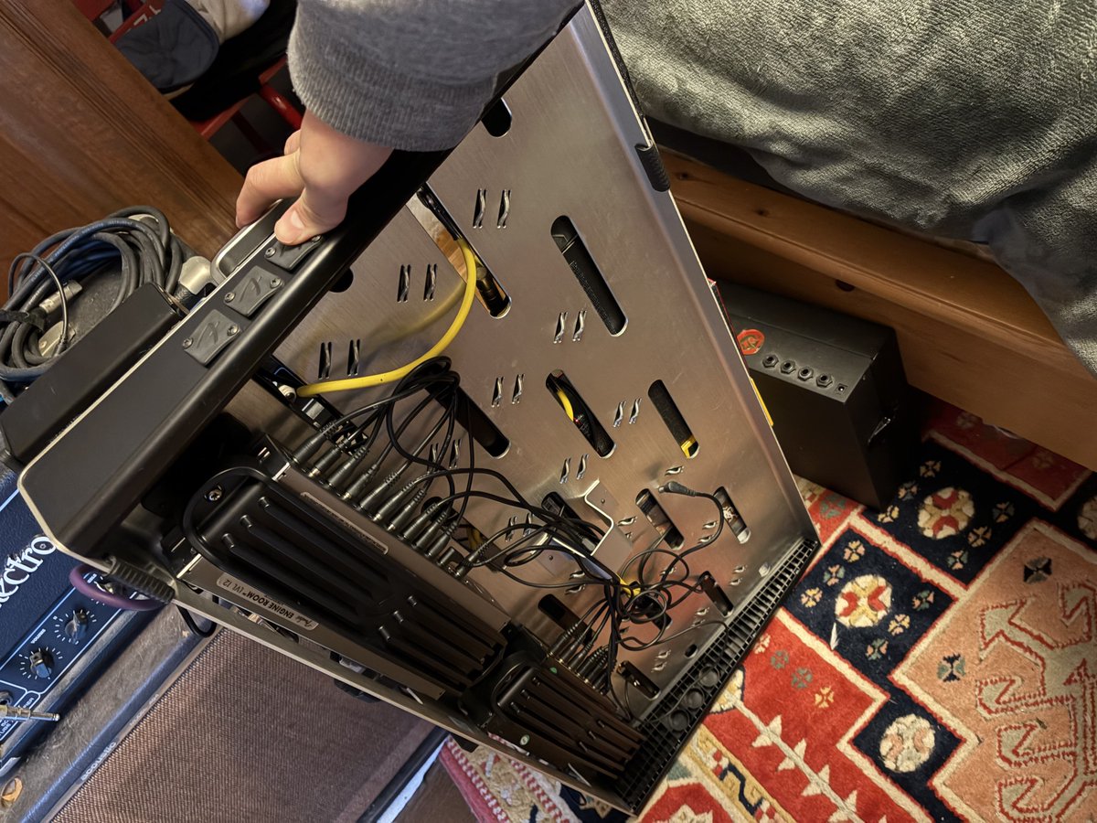 ビッグ・マフ郎 tweet media