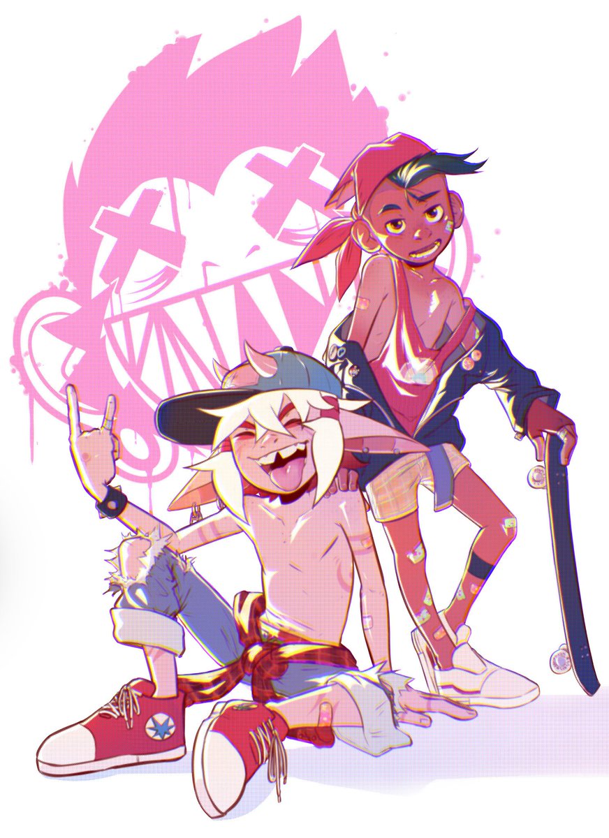 🐒🤘SNAPS! 🐒🤘 tweet media