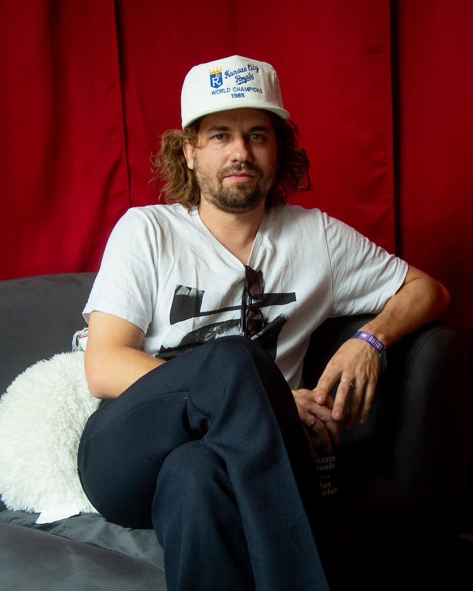 KUTX 98.9 tweet media