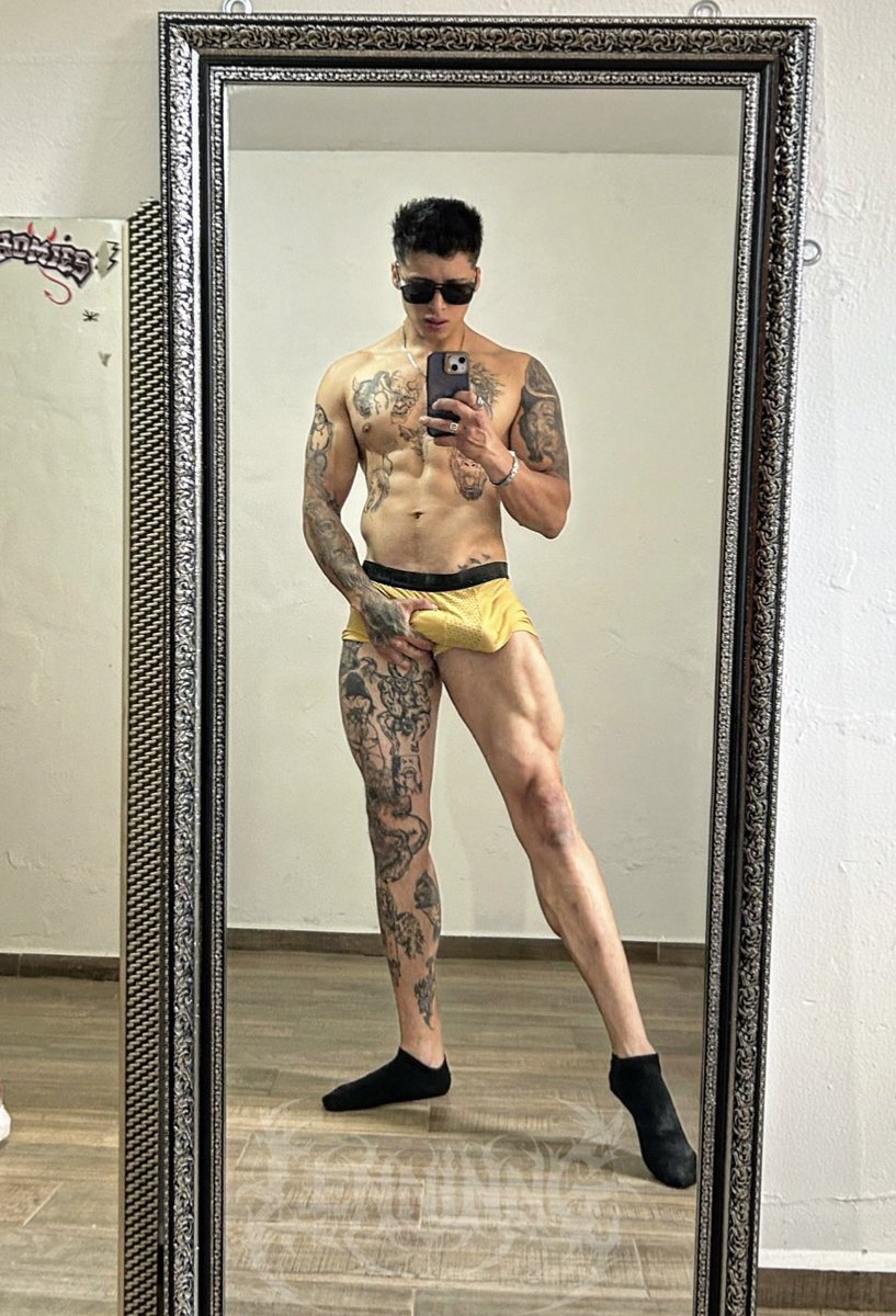 Lenninng tweet media