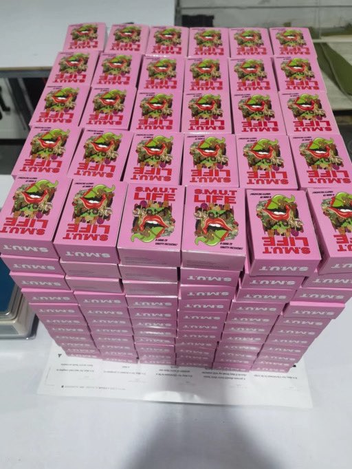 Diamond Trio tweet media