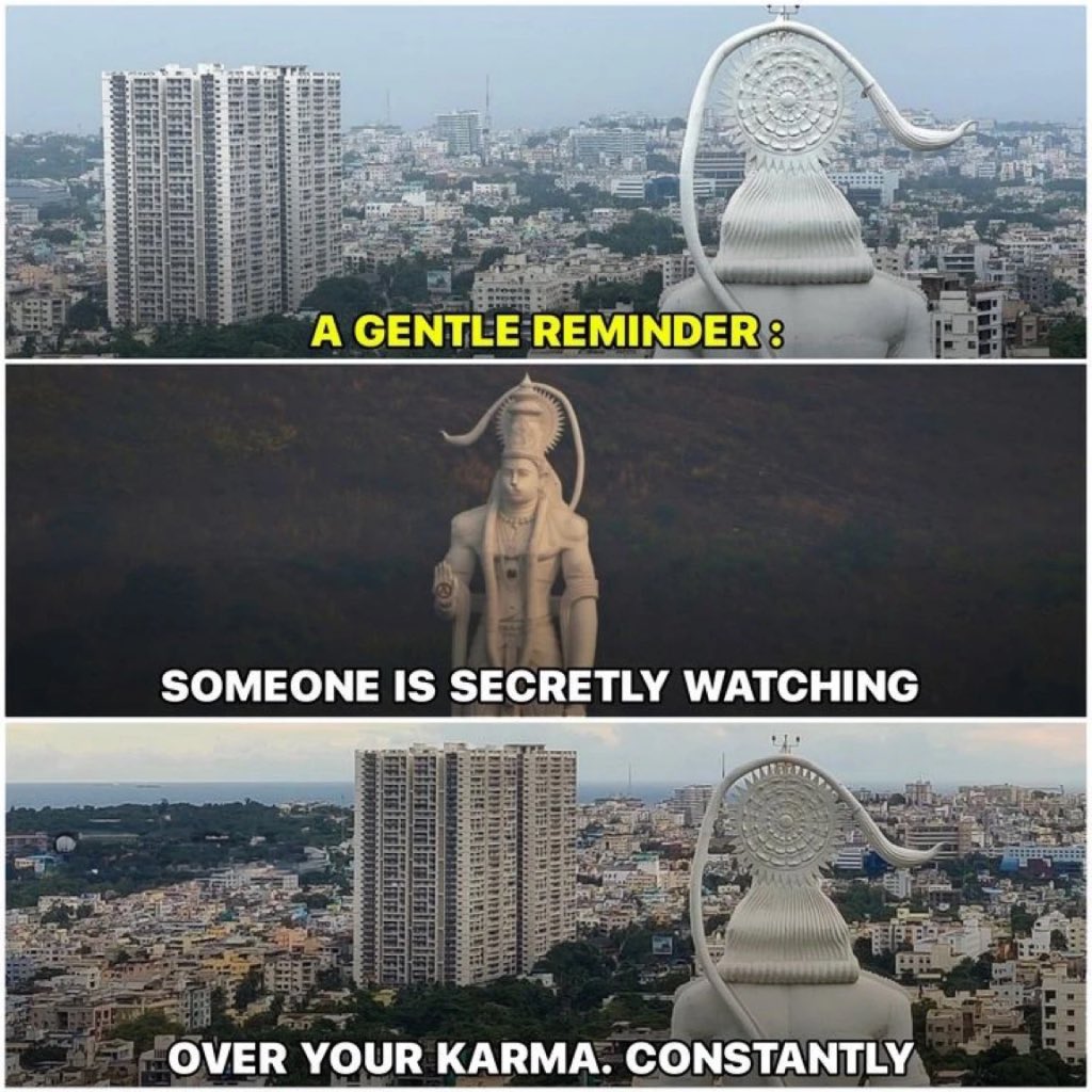 Blessing Wave tweet media