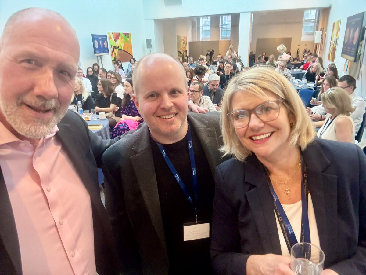 Geoff Barton tweet media