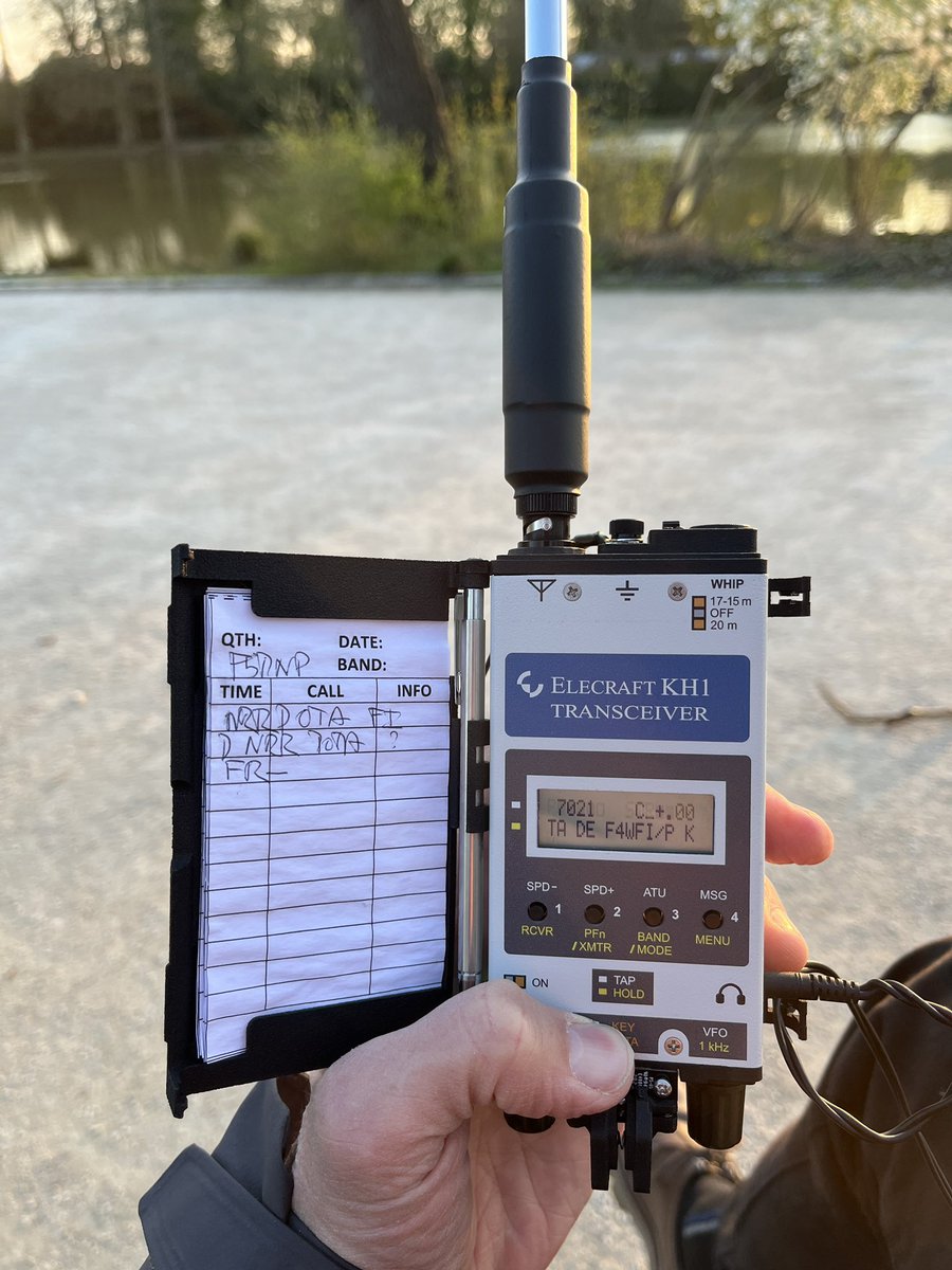 Pierre Journel tweet media