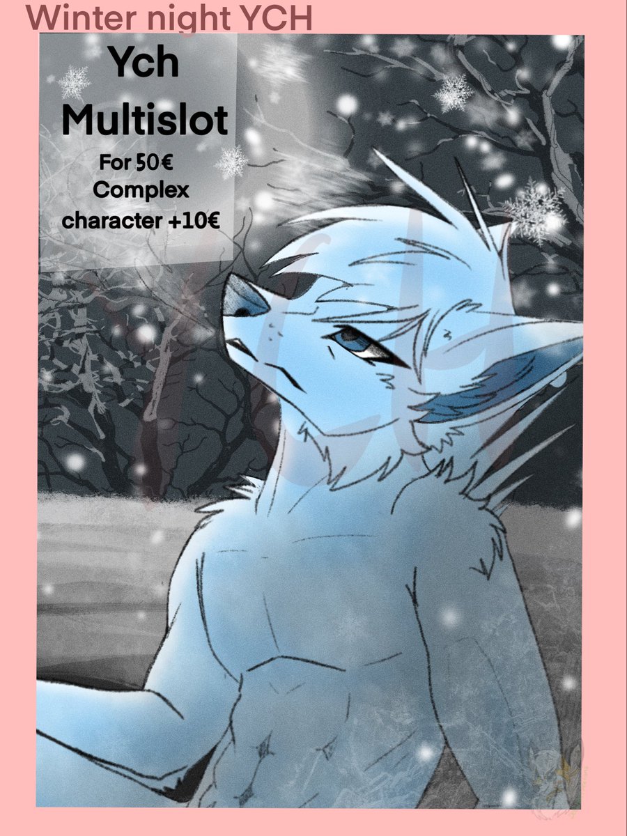 Deertailcreations tweet media