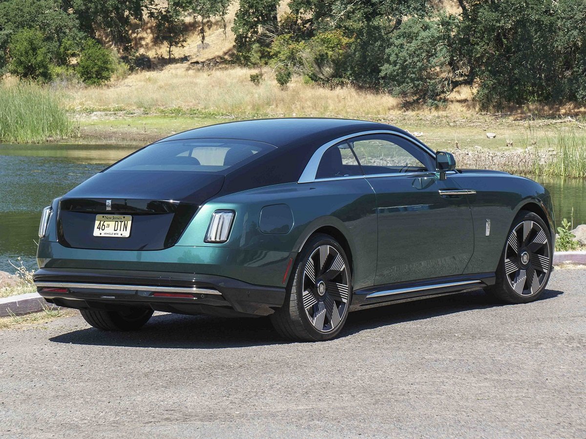 Expert Car Reviews🚘 tweet media