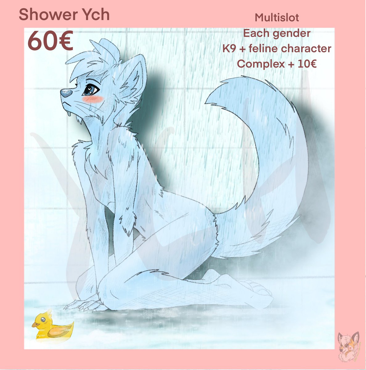 Deertailcreations tweet media