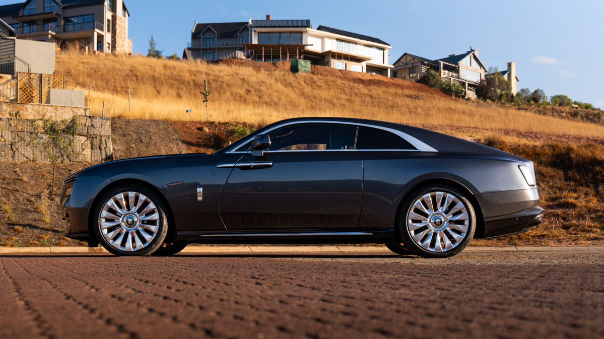 Expert Car Reviews🚘 tweet media