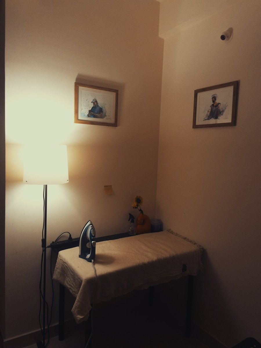 Himanshu Sharma tweet media