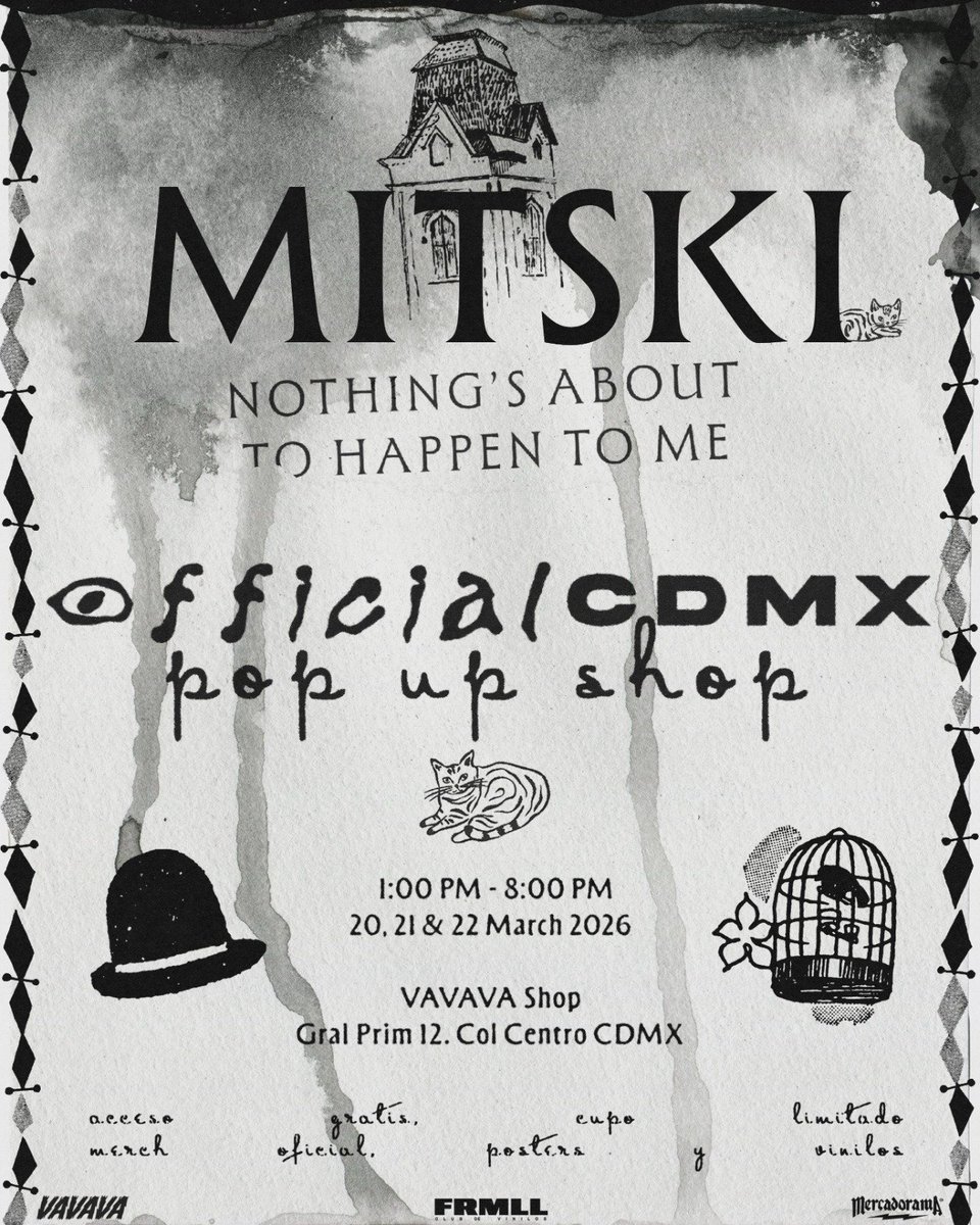 Mercadorama tweet media