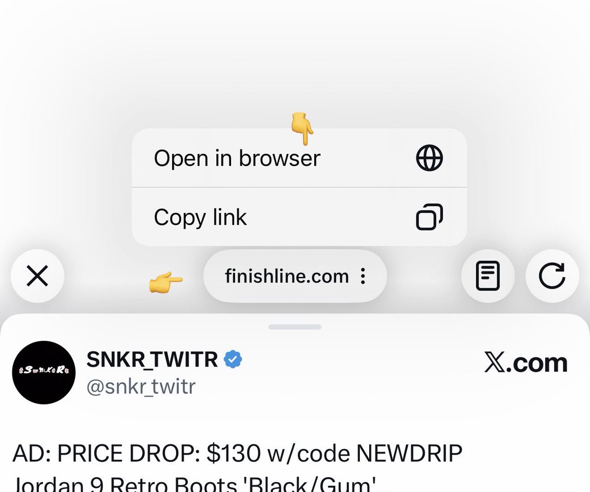 SNKR_TWITR tweet media