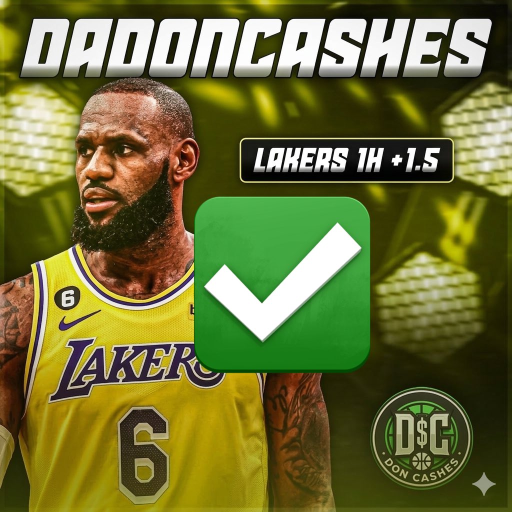 Don Cashes tweet media