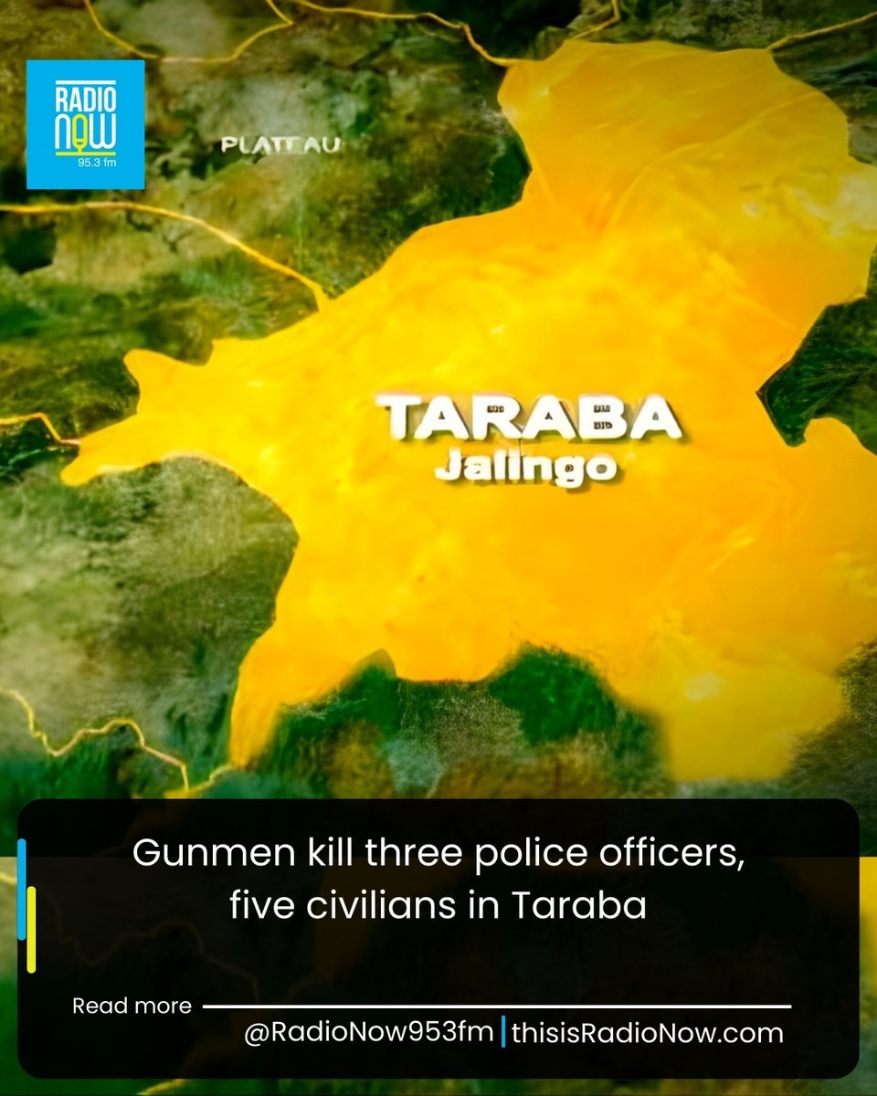 RadioNow 95.3FM tweet media