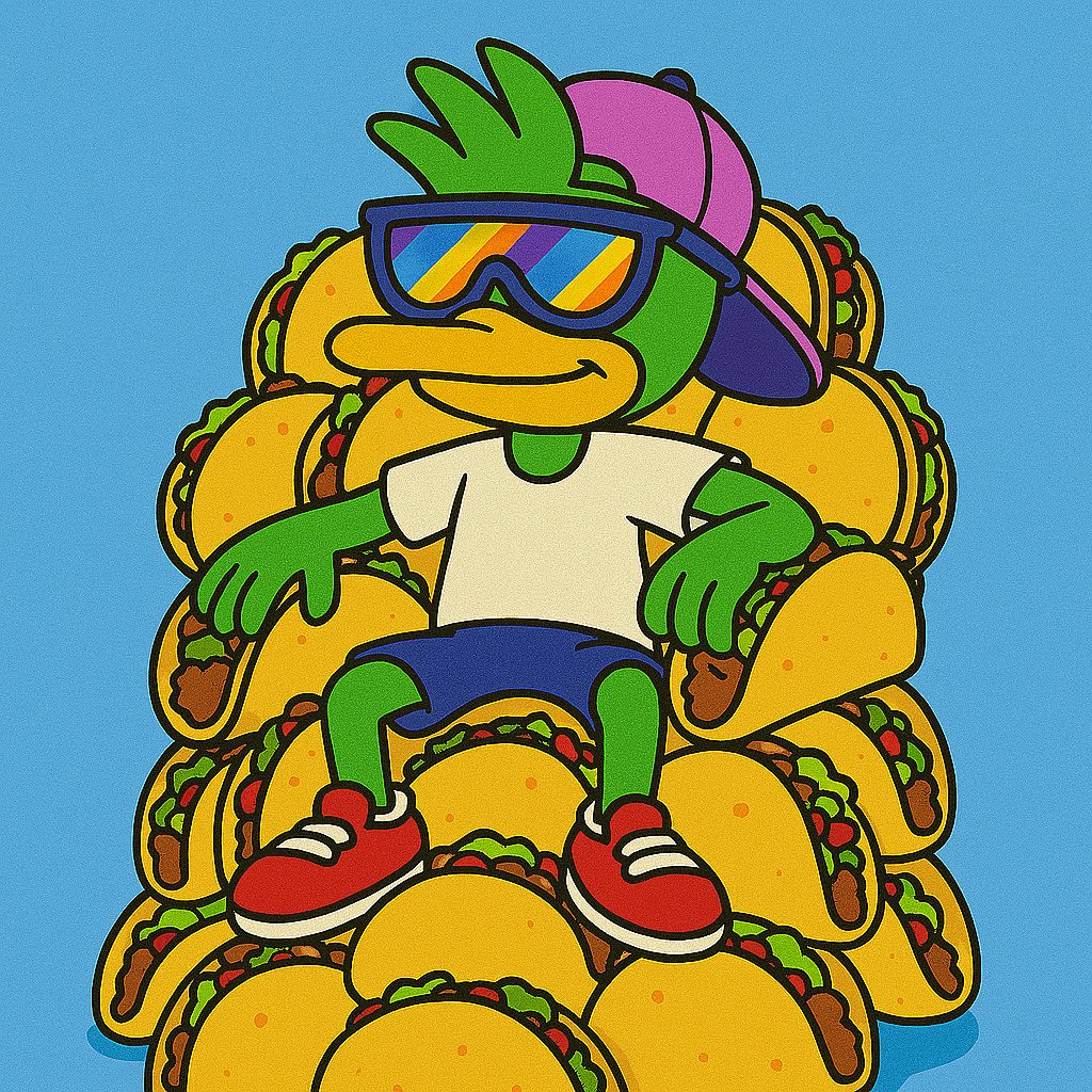 SupDucks tweet media