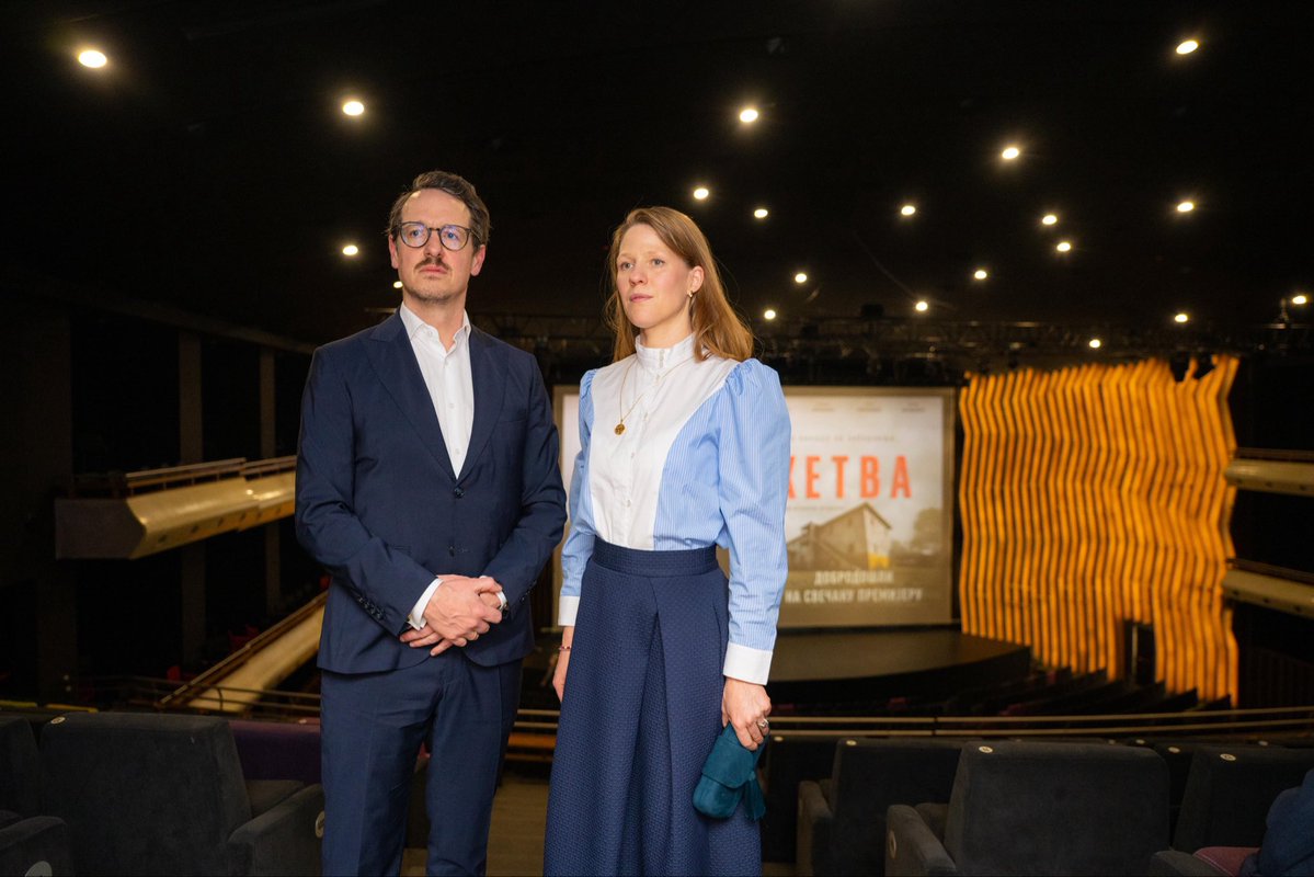 Филип Карађорђевић tweet media