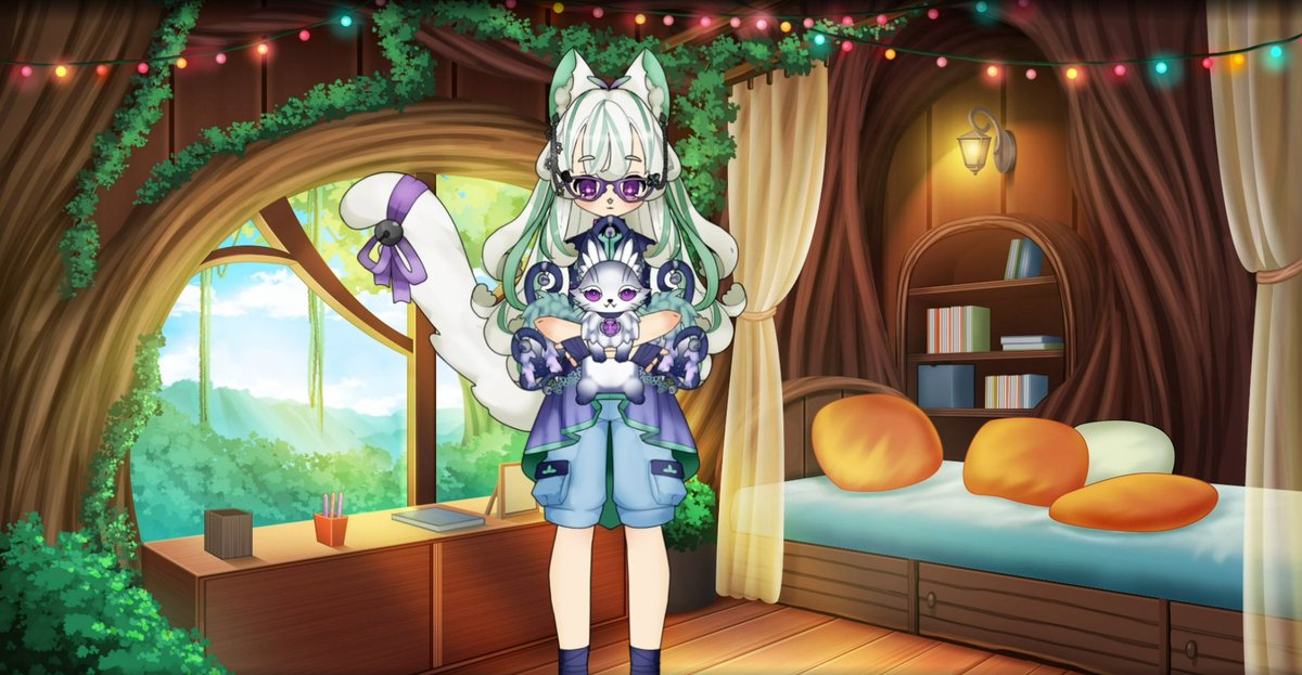 Crimson Clover Blossom 🍀🐈‍⬛️ tweet media