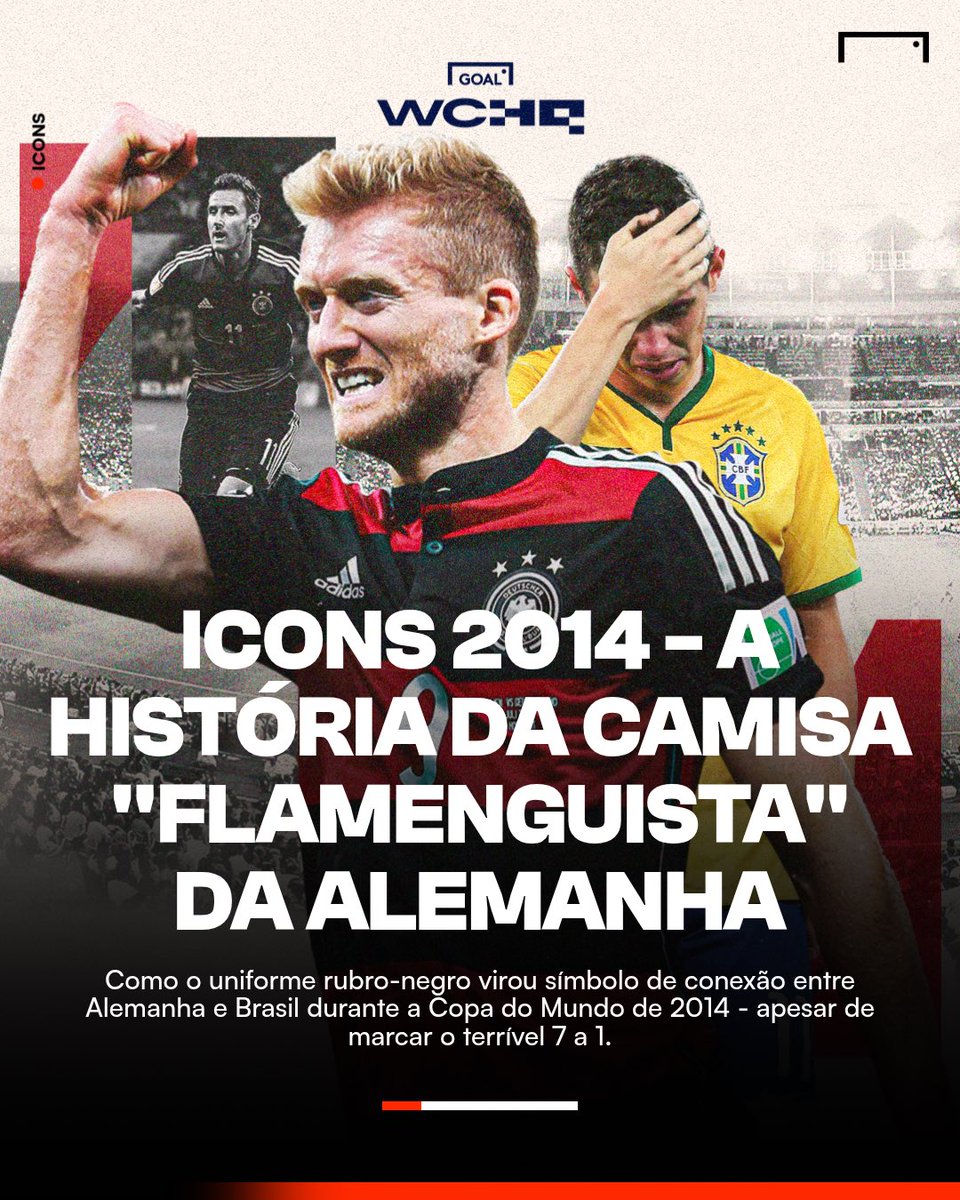 GOAL Brasil tweet media